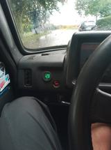 Lada Niva 1.7i Only Only - Lada Niva aus 2008