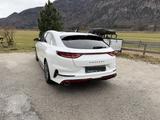 Kia ProCeed GT 1.6 T-GDI , AHK, 8xR,Panor, JBL, Allr - Kia pro cee'd / ProCeed von privat