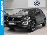 Volkswagen T-Roc 1.5 TSI ACT United R-LINE DSG + AHK + LED - Volkswagen T-Roc: United