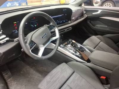 Audi A6 - Bild 3