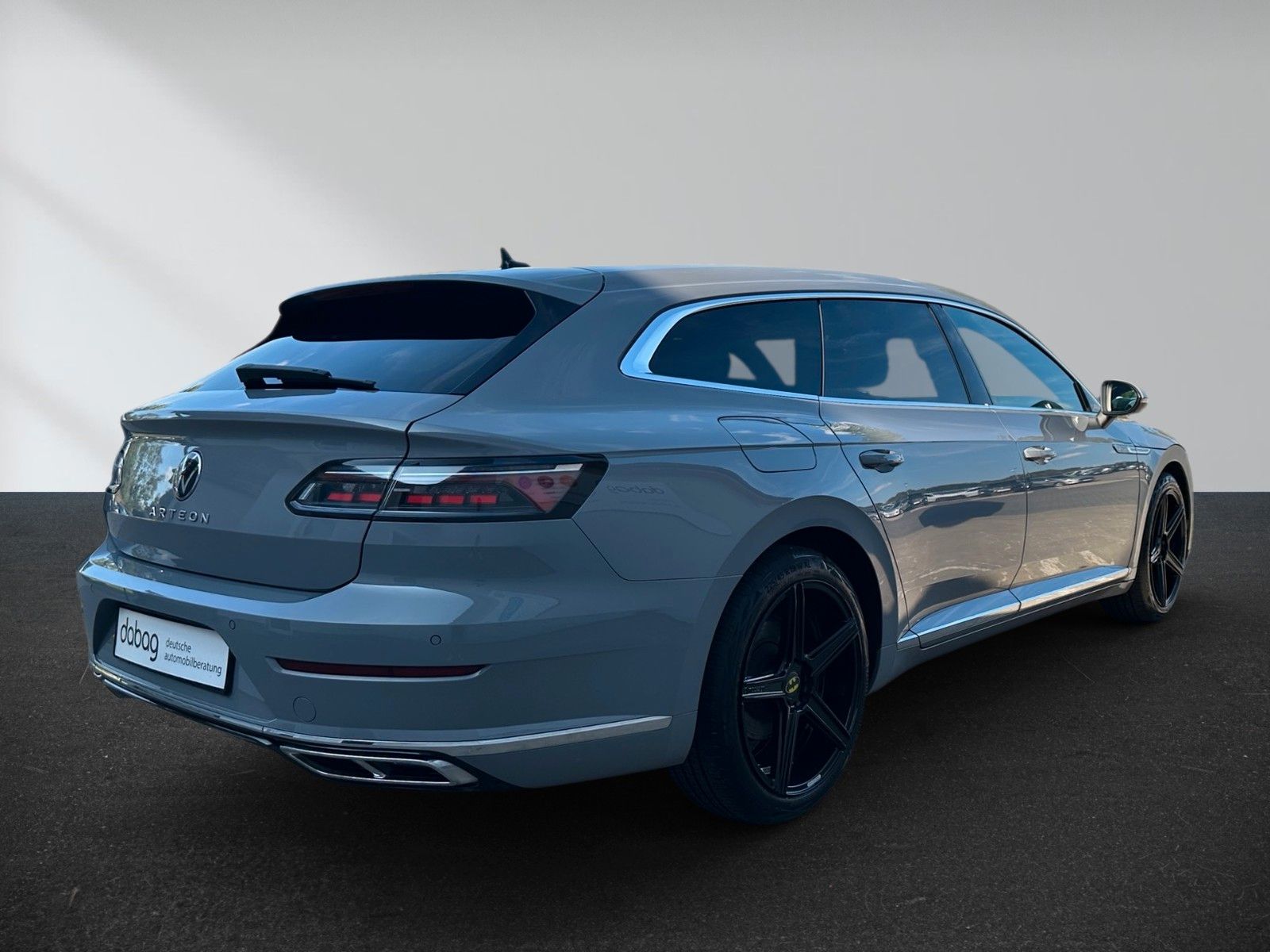 Volkswagen Arteon Shooting Brake R-Line – Bild 6