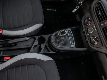 Hyundai i10 1.0 Trend Autom. Kamera Navi Spurhalteassi.