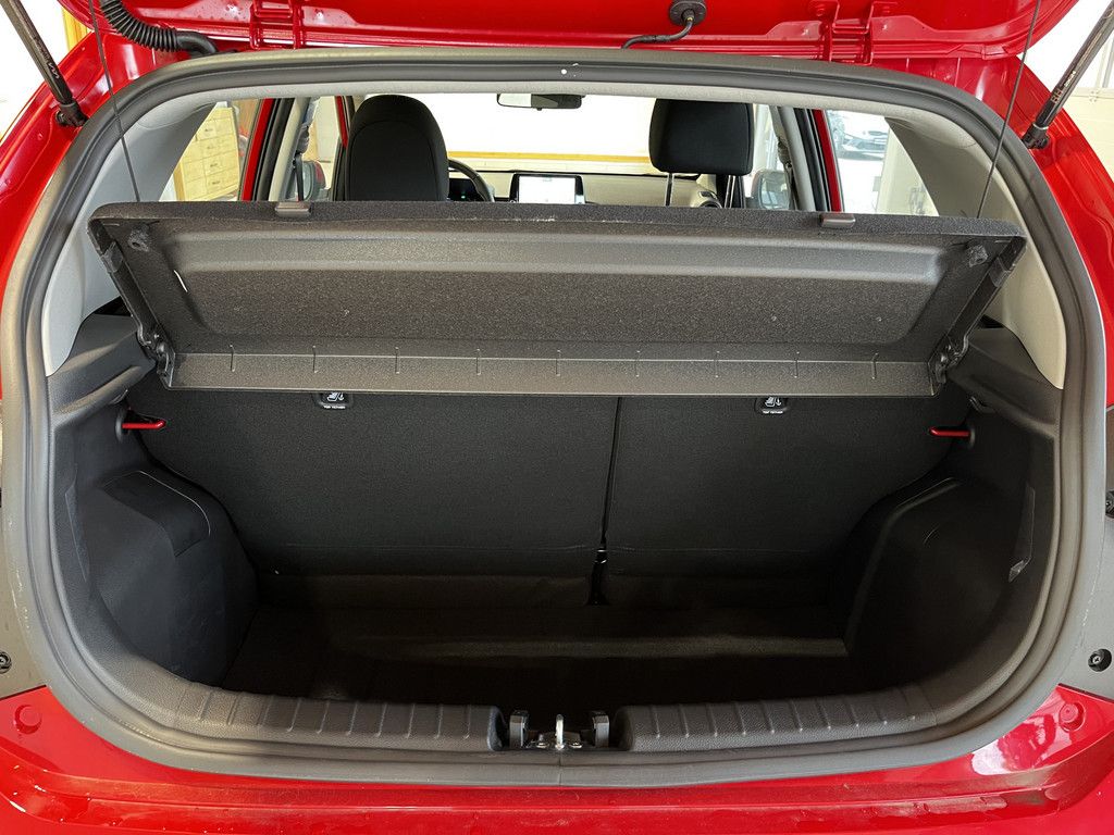 Kia Picanto - Bild 17