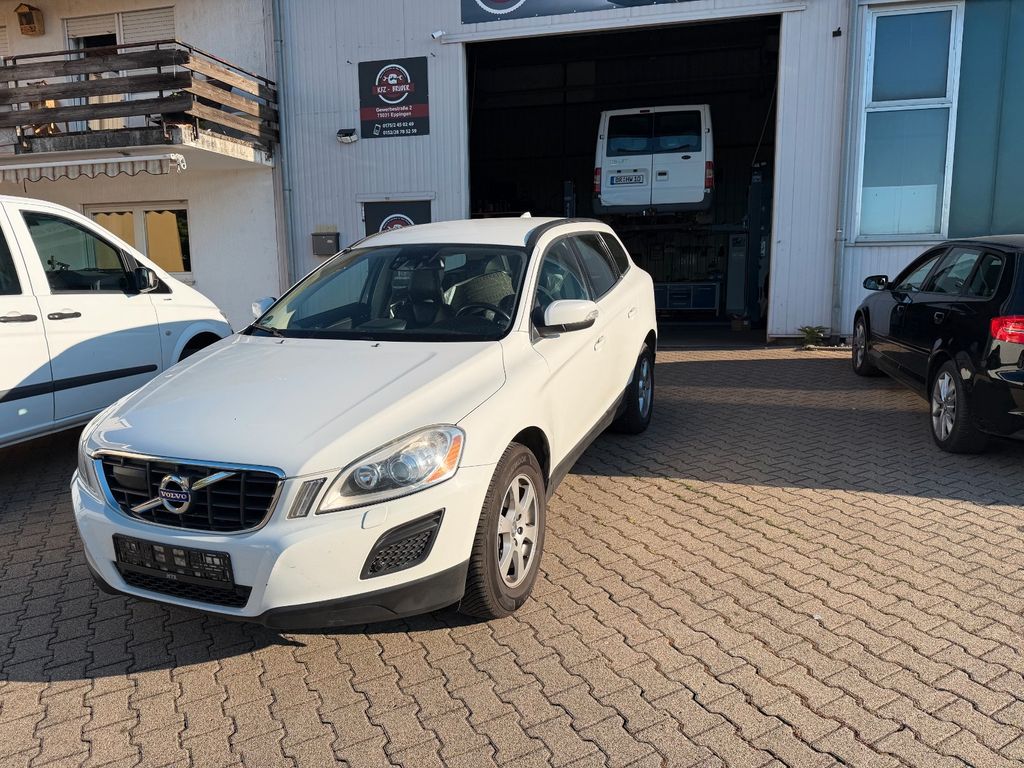 Angebot ansehen Volvo XC60