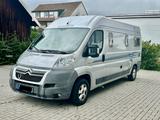 Bavaria-Camp Marino Solar Markise Klima  - Offers