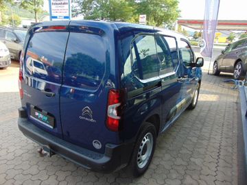 Bild 5 Citroën Berlingo Kasten Worker M/L1