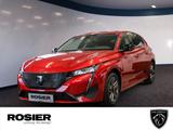 Peugeot 308 Allure BlueHDi 130 EAT8 ACC LED 360° NAVI BT - Peugeot 308: Rot