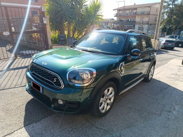 MINI Mini 1.5 Cooper SE Hype Countryman ALL4 Automati