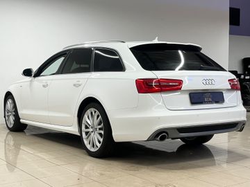 Audi A6 - 10