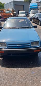Ford Sierra - Ford Sierra mit Benzin-Antrieb: Kombi