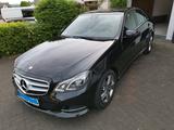 Mercedes-Benz 250 E Klasse - Mercedes-Benz 250 Limousine Gebrauchtwagen