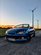 Peugeot 206cc Sport. Apple CarPlay | RC-Fe... - Peugeot 206: Rc