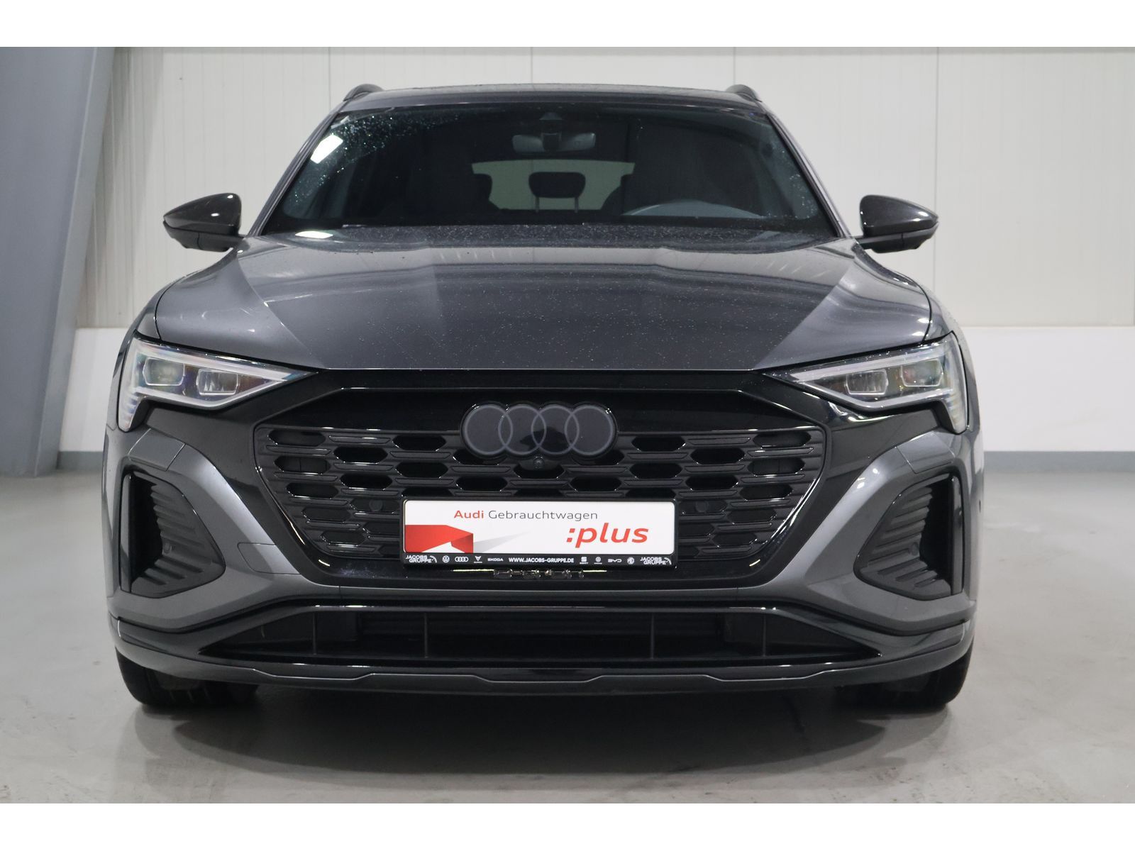 Audi Q8 e-tron - Bild 2