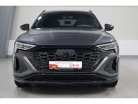 Audi Q8 e-tron - Vorschau Bild 2