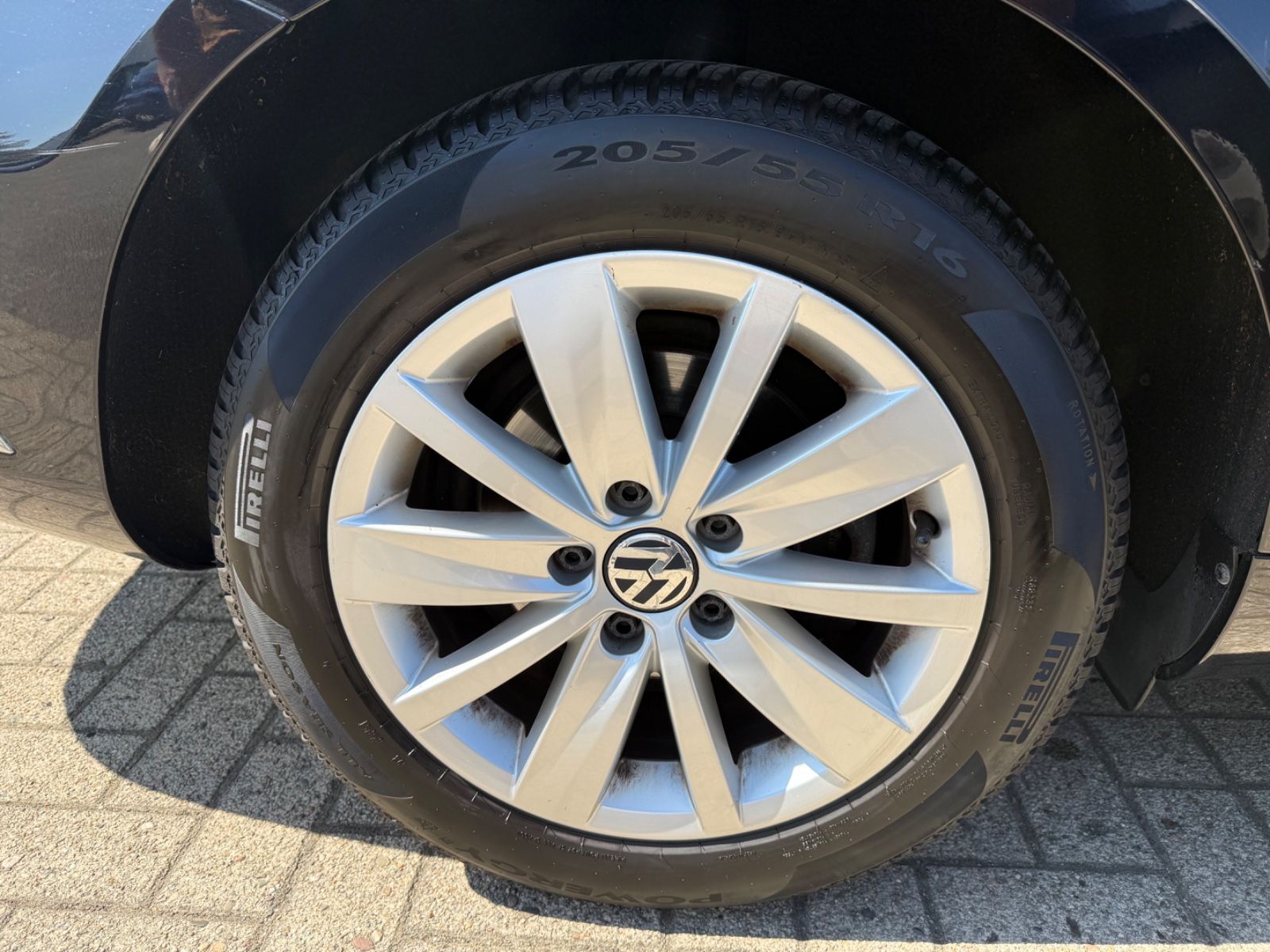 Passat Variant Comfortline BlueMotion*140-PS*DSG