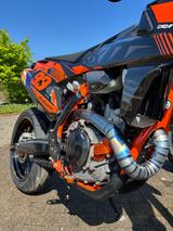 KTM EXC 500 SixDays Supermoto - Offers matching your search criteria