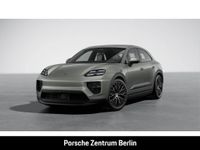 Porsche Macan - Vorschau Bild 1