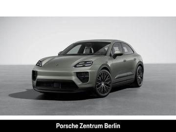 Porsche Leasingangebot: Porsche Macan 4 BOSE Panoramadach InnoDrive LED