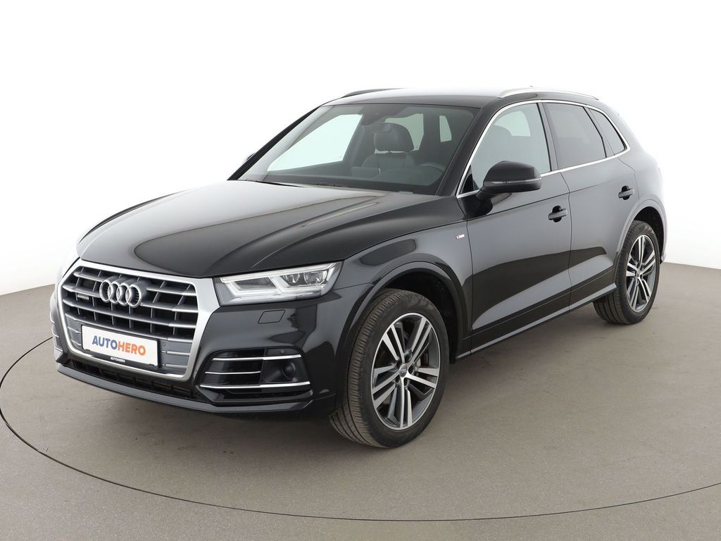 Image of Audi Q5