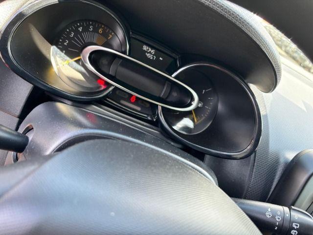 Renault Clio IV Grandtour 1.2 16V 75 Expression Klima, T