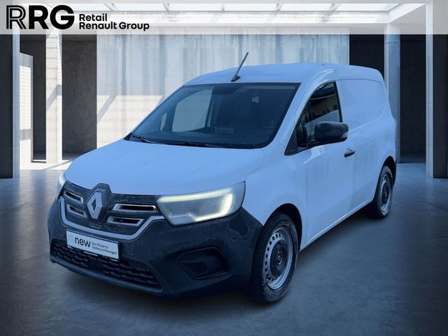 Renault Kangoo III Rapid E-TECH Navi Trennwand Allwetter