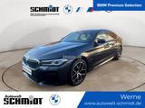 BMW 520d M Sportpaket + GARANTIE-bis-05.2028 - BMW 5 Series: Leasing