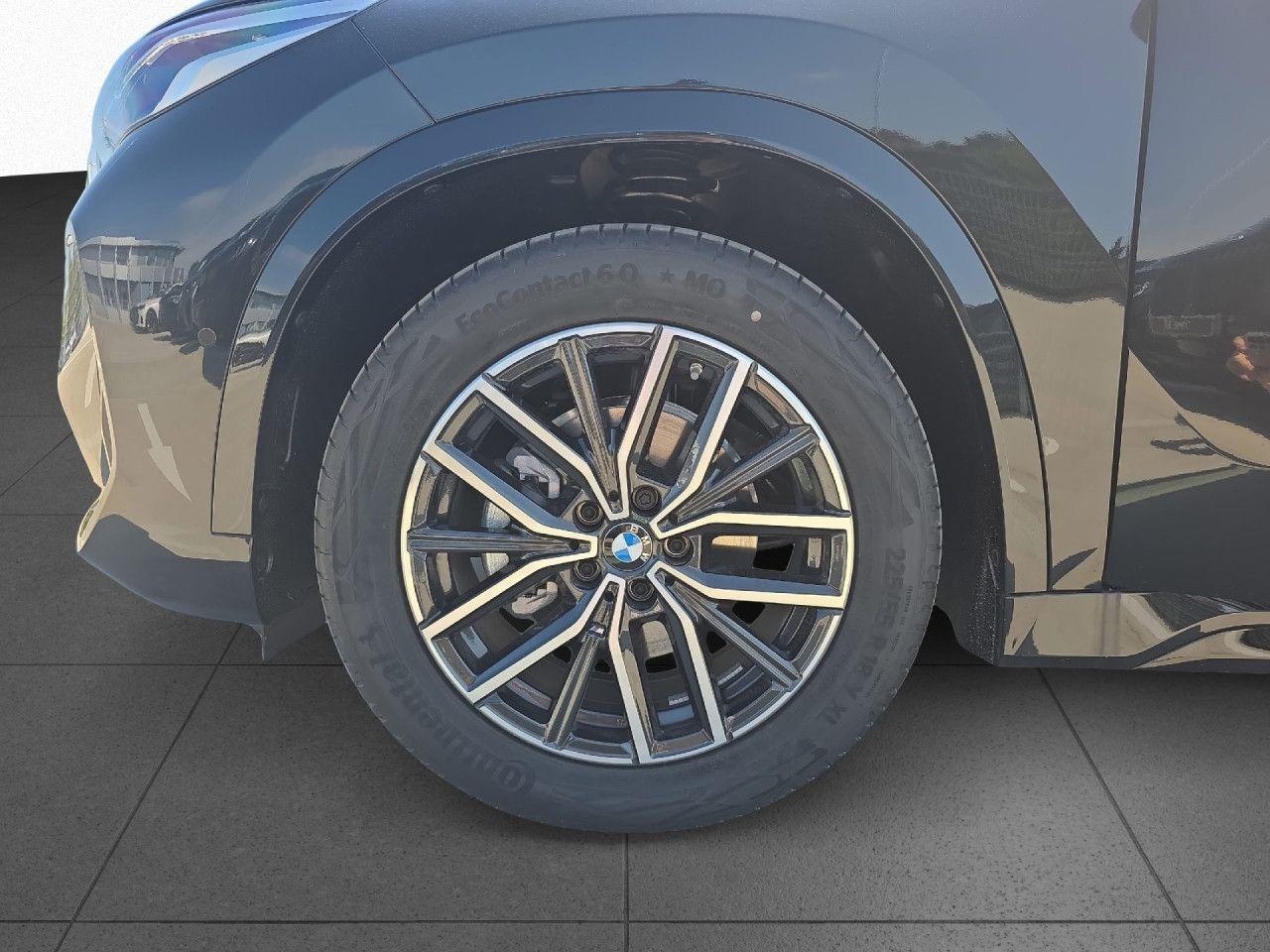 BMW X1 xDrive20d MSportPaket DrivingAssistant Pano