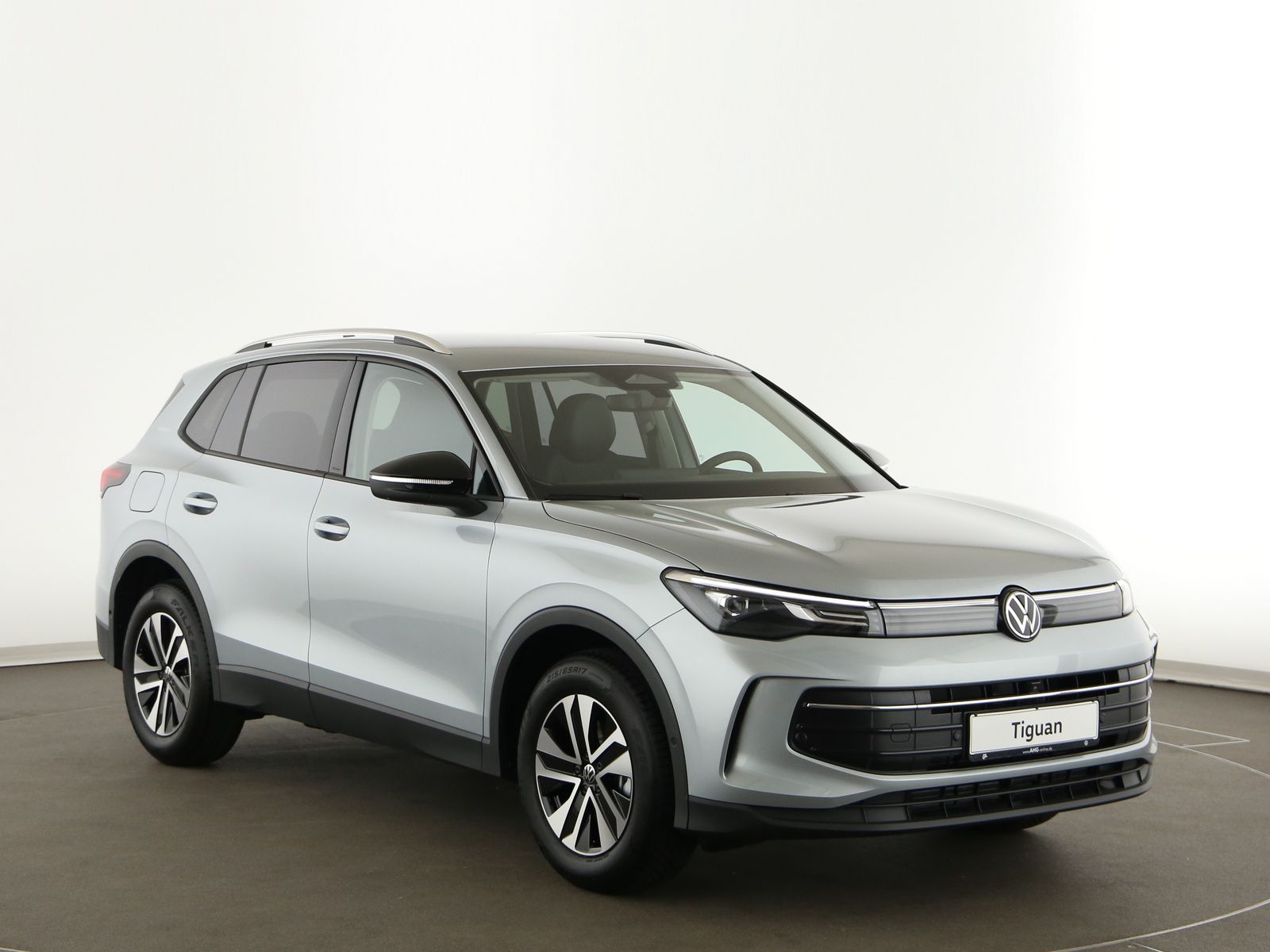 Volkswagen Tiguan - Bild 9