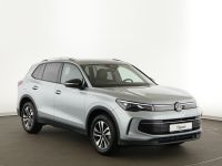 Volkswagen Tiguan - Vorschau Bild 9