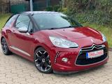 Citroën DS3 SportChic 1,6 Navi+Tempomat+PDC+Alu !!! - gebrauchte Citroën DS3 aus dem Jahr 2011