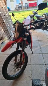 Zündapp ZXE 125, Motorrad  - ZÜNDAPP MOTORRAD