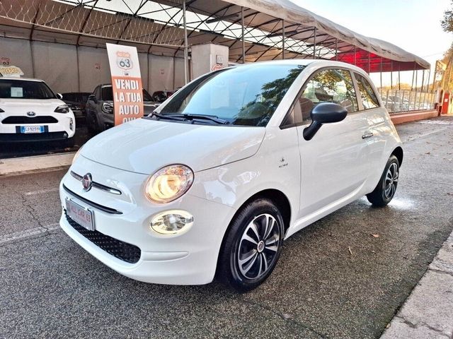 Andere Fiat 500 1.0 Hybrid SOLI 3500KM SENZA VINCOLI DI