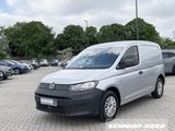 Volkswagen Caddy Cargo 2.0 TDI Lane Assist Sitzhzg. Klima - gebrauchte VW Caddy aus dem Jahr 2024