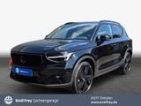 Volvo XC40 B3 B DKG Plus Black Edition  Pano*RFC - Volvo XC40 in Dresden