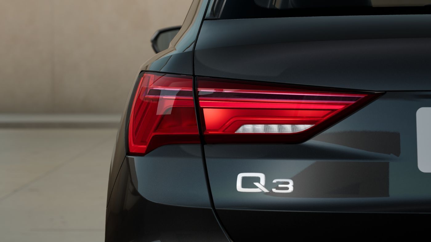 Audi Q3 - Bild 8