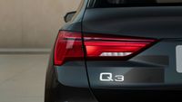 Audi Q3 - Vorschau Bild 8