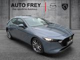 Mazda 3 122PS Selection ACT-P+ 360°+LED+NAVI+KLIMA+SIT - Mazda 3 in Augsburg