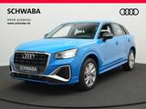 Audi Q2 S line 35TDI S tr. *LED*VIRTUAL*NAVI*ACC*KAM* - Audi Q2 in Augsburg