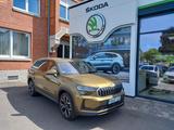 Skoda Kodiaq 2.0 TDI DSG 4x4 SELECTION PANO, LEDER,AHK
