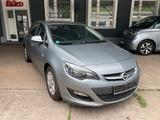 Opel Astra 1.6 Edition Automatik Edition - Opel Gebrauchtwagen in Leipzig
