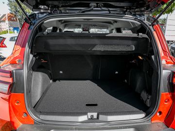 Opel Frontera Electric GS Navi Spurhalteassistent LED