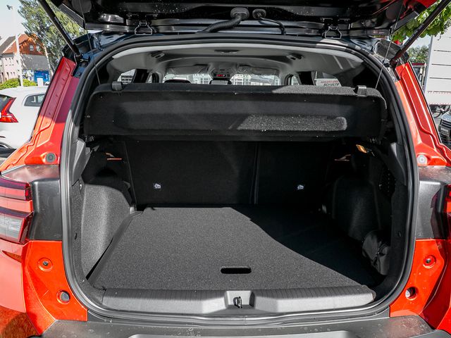 Opel Frontera Electric GS Navi Spurhalteassistent LED