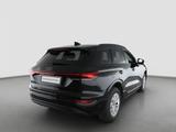 Audi Q6 e-tron Standhzg|4xSHZG|ACC|LED|VirtualCP|PDC - schwarze Audi Q6 e-tron