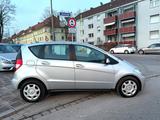 Mercedes-Benz A 160 A A 160 - Mercedes-Benz A 160 mit Benzin-Antrieb: Automatik