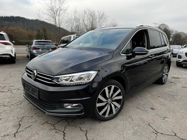 Volkswagen Touran Highline DSG*Panorama*7-Sitze*R-Kam.*ACC