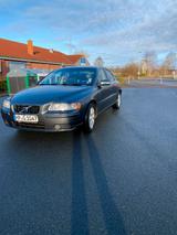 Volvo s60 d5 185PS Diesel - gebrauchte Volvo S60 aus dem Jahr 2006