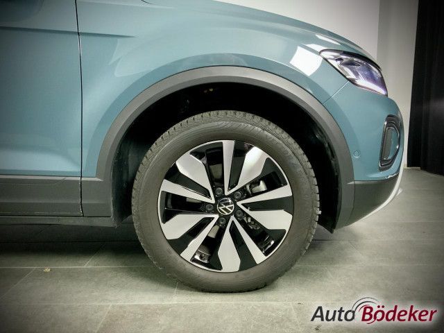 Volkswagen T-Roc 1.5 TSI DSG Move Garantie b. 8.4.29  Navi