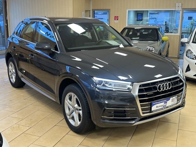 Audi Q5 40 TDI quattro design virt.Cockpit Xenon+ Nav