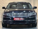 Volkswagen Phaeton 4.2 EXCLUSIVE LANG VOLLAUSSTTTUNG - Volkswagen: Exclusive