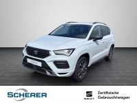 Seat Ateca - Vorschau Bild 1